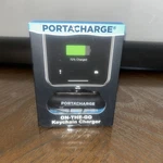 Portacharge Portable Phone Charger. Fixed Price $13.97.