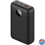 Okzu 5V 2A Usb 20000MAH Heated Vest Battery Pack, Power Bank For Jacket,. Fixed Price $60.21.