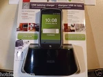 New Rca Usb Tabletop Charger And Cradle For Smartphones Other Devices. Fixed Price $14.66.