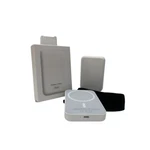 Battery Pack Portable Charger Wireless Magnetic For Magsafe Iphone 12 13 14. Fixed Price $21.99.