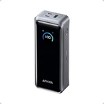 Anker Prime Power Bank, 26,250MAH 3-PORT Portable Charger With 300W Max Output. Fixed Price $229.99.