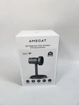 Amegat QI2 Apple Charger 3-IN-1 Magnetic Fast Wireless Charging Station. Fixed Price $72.96.