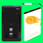Boosting 3920MAH Displaceable Battery Universal Charger Stylus For Lg K20 M255. Fixed Price $36.38.