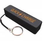 Enerplex Quickcharge 2000MAH Portable Powerbank / Original Packaging. Fixed Price $11.00.