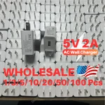 Usb Charger Block Fast Wall Charging Ac Adapter Lot For Iphone Samsung Google Lg. Fixed Price $61.61.