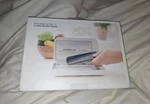 Phonesoap 3 Uv Cell Sanitizer & Dual Universal Charger Box. Fixed Price $23.75.