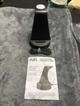Fuel 2-IN-1 Wireless Charging Stand Case-mate. Fixed Price $29.99.