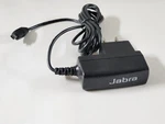 Jabra ACW003B-06U1 Dc Power Supply Adapter Charger Output 6V---0.3A. Fixed Price $11.99.