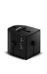 Nekteck Universal International Travel Power Adapter / Worldwide Wall Charger. Fixed Price $10.00.