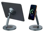 Nillkin Magnetic Ipad For Desk, Magsafe Wireless Iphone Charger Stand, .... Fixed Price $149.00.