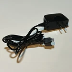 Lg Travel Adapter Model STA-P51WH 4.8V 0.9A. Fixed Price $19.85.