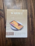 New In The Box Eggtronic Marble Wireless Phone Charger 10W Fast MPWH10. Fixed Price $14.99.