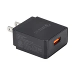New Nitecore Quick Charging 3.0, 3A Usb Charger Adapter. Fixed Price $9.99.