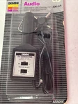 Vintage Gemini AS505K Dc Converter Universal Car Charger 12V Sealed 1984. Fixed Price $9.00.