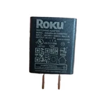 Roku Switching ADS-6RA-06 Power Adapter, Wall Plug, Source, Block. Fixed Price $12.74.