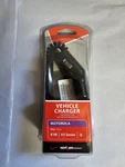 Motorola V3 Series Vehicle Charger Verizon Wireless Motminivpc - New Package. Fixed Price $11.99.