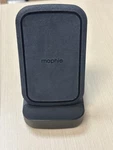 Mophie Wireless Powerstation Stand 10W 8K Mah +usb-c Delivery Black. Fixed Price $16.00.