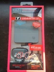 Tylt Smart Charger Wall With Built Battery 6,000 Mah Lighting Cable. Fixed Price $23.50.
