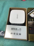 Nib Ldnio Usb Wall Charger 6 Port 5V 9V Laptops ,tablets. Fixed Price $20.00.
