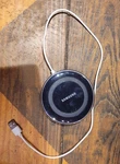 Samsung Qi Wireless Fast Charger Charging Pad -. Fixed Price $20.00.