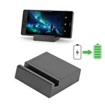 Magnetic Charging Dock Cradle Phone Holder Stand For Sony Xperia Z1 Z2 Z3 Series. Fixed Price $12.51.