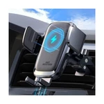 Wireless Car Charger, 15W Qi Fast Charging Auto Clamping Charge... Ship. Fixed Price $36.96.