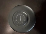 Samsung EP-P3105 Wireless Fast Charging Pad Black No Cable. Fixed Price $5.00.