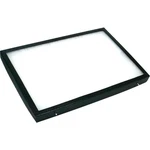 Gem Stone Display Box Travel Showcase Storage Jewelry Container. Fixed Price $26.21.