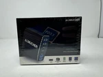 Almucher Multiport Usb Gan Charger PD3.1/7 Port/ Fast 210W - Black. Fixed Price $59.91.