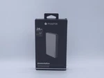 Mophie Powerstation 6,000MAH Digital Management +24 Hrs Extra Battery HM7. Fixed Price $14.99.