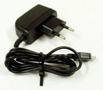 Goobay BLT-XC1215B Travel Charger 5V 500MA Europlug Adapter. Fixed Price $18.95.