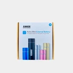 Nib Anker Astro Mini External Battery 3200 79AN7913S5 Black. Fixed Price $18.00.