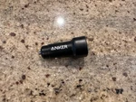 Anker 25W Usb-c Car Charger Model A2919 Open Box Ships From Usa. Fixed Price $10.00.