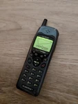 Audiovox CDM-9000 (verizon Wireless, 2000) Bar Phone Tested And Working. Fixed Price $10.00.