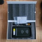 Xipoo Chevrolet Silverado Gmc Sierra Wireless Charger Tray Fits 2015-2018. Fixed Price $99.95.