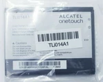 Alcatel One Touch TLI014A1 Battery Glory Inspire OT-5020 M Pop OT-5040. Fixed Price $8.74.
