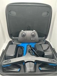 Skydio (SDRC2V1) Drone Bundle - Batteries Controller Etc. Tested Used. Fixed Price $999.95.