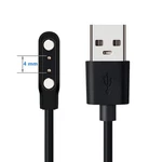 Aliwisdom Universal Charger Magnetic, Da Fit Smartwatch.... Fixed Price $13.24.