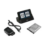 Verizon Revolution Multimedia Desktop Dock LGVS910DTC-B. Fixed Price $8.99.
