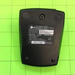 Lg DC-C1W Fast Battery Charger Docking Station. Fixed Price $13.95.