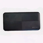 Bsyyo Portable Charger Usb High-speed 10000MAH Power Bank MODEL:WE38. Fixed Price $11.50.