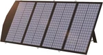 Allpowers 140W SP029 Foldable Solar Panel Charger For Station Ourdoor Camp. Fixed Price $99.00.