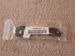 Motorola Micro Usb Black Replacement Original Data Cable SKN6238A New. Fixed Price $16.99.