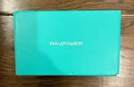 New Ravpower Deluxe RP-PB19 16750MAH Portable Bank Battery 3 Usb Ports. Fixed Price $35.00.