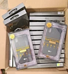 Lot Of 20 Iphone X Cases Guardcase Pro- 10 Mr. Lei Romoss Bulk. Fixed Price $30.00.