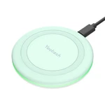 Yootech Wireless CHARGER,10W Max Charging Pad Compatible With Iphone.... Fixed Price $27.04.