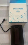 Anker Zolo , Mobile Charger Model A1685 : 2 Pieces. Fixed Price $38.00.