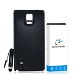 Sporting 11900MAH Extended Battery Cover F Samsung Galaxy Note 4 SM-N910A/V/P/T. Fixed Price $48.80.