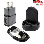 Wireless Charging Dock Cradle Charger For Samsung Gear Sport SM-R600. Fixed Price $14.99.
