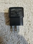 Samsung ETAOU61JBE Wall Plug. Fixed Price $9.99.